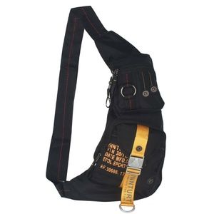 Men's Crossbody Bag